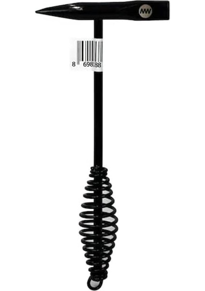 Kaynakçı Çekici - Spıral Tutamak 300 gr modelleri