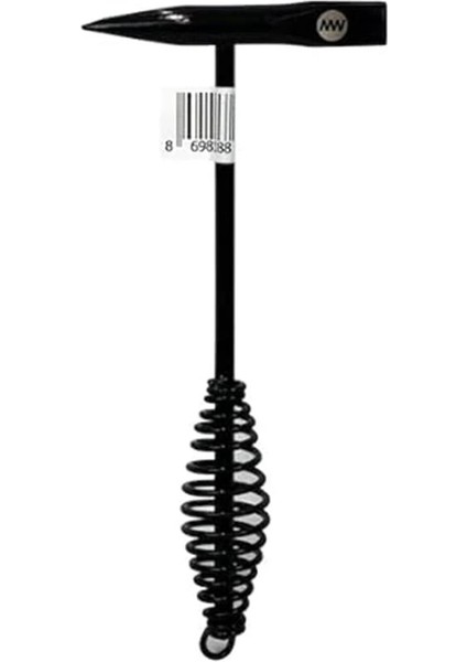 Kaynakçı Çekici - Spıral Tutamak 300 gr fırsatları