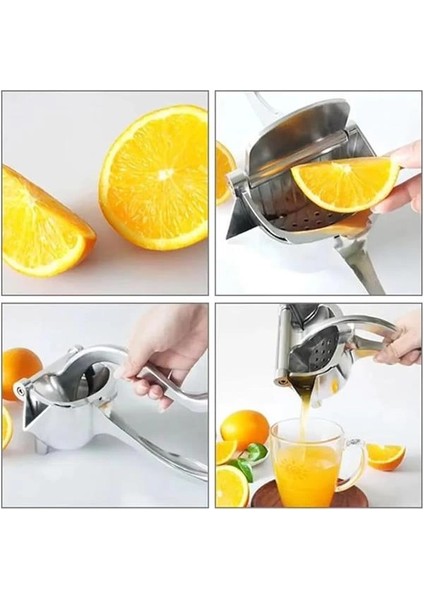 Profesyonel Narenciye Sıkacağı, Meyve Sıkacağı, Manuel Limon Sıkacağı, Meyve Suyu