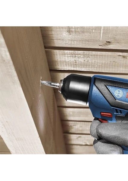 Professional Accessories Vidalama Ucu, Gri, 3 Adet fırsatları