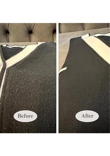 Cx1 Şarjlı (Type C) Tüy ve Tiftik Toplama Temizleme Makinesi+ 1 Adet Yedek Bıçak Hediyeli