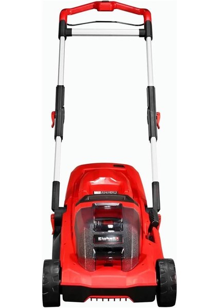 Akülü Çim Biçme Makinesi Ge-Cm 36/37 Li Power X-Change (36V, 37CM Kesme Genişliği, 45L Çim fiyatları