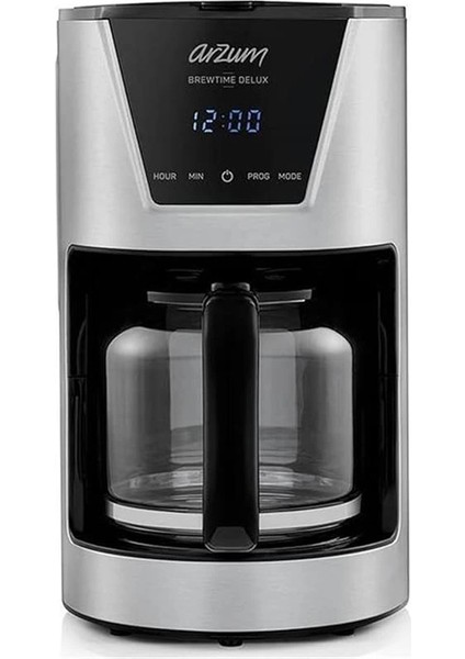AR3081 Brewtime Delux Filtre Kahve Makinesi