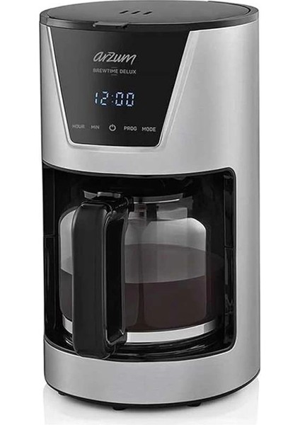 AR3081 Brewtime Delux Filtre Kahve Makinesi modelleri