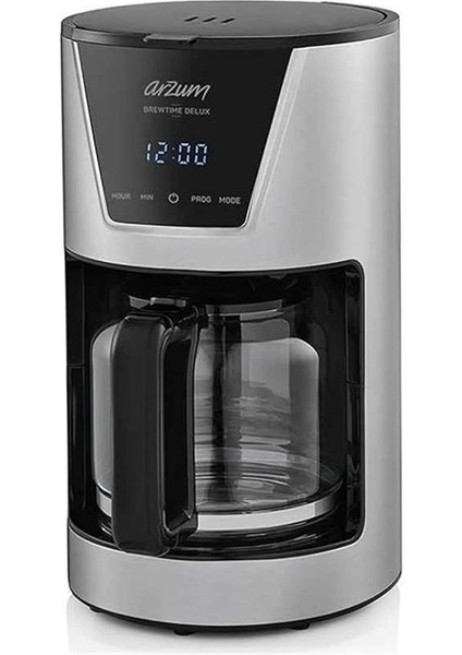 AR3081 Brewtime Delux Filtre Kahve Makinesi fırsatları