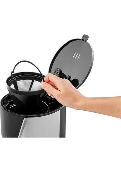 AR3081 Brewtime Delux Filtre Kahve Makinesi