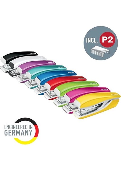 Zımba Wow Mini 10 Sayfa Kapasiteli indirimleri