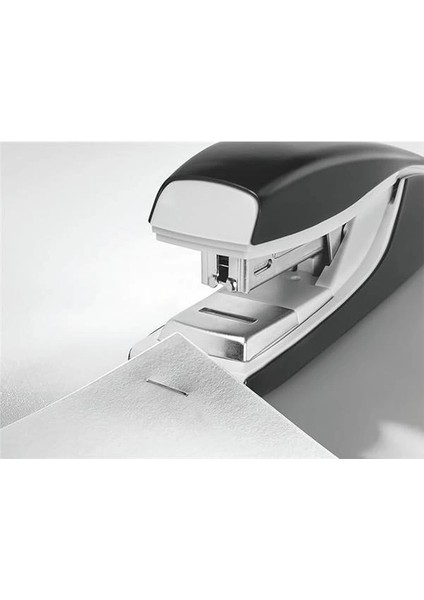 Düz-Zımba, 30 Yaprak, Metal Çerçeve, Plastik Elemanlı, Zımba Teli, Nexxt Dahil modelleri