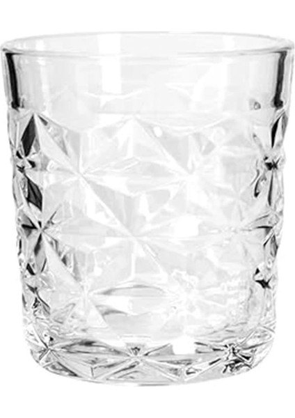 Pasabahce Estrella Su Bardağı - 4'lü