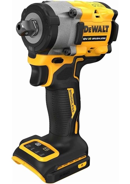 18V Somun Sıkma (Bataryasız) T-Stak Çanta