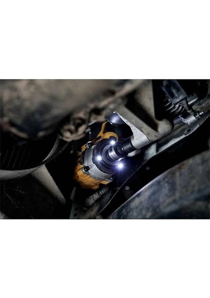 18V Somun Sıkma (Bataryasız) T-Stak Çanta