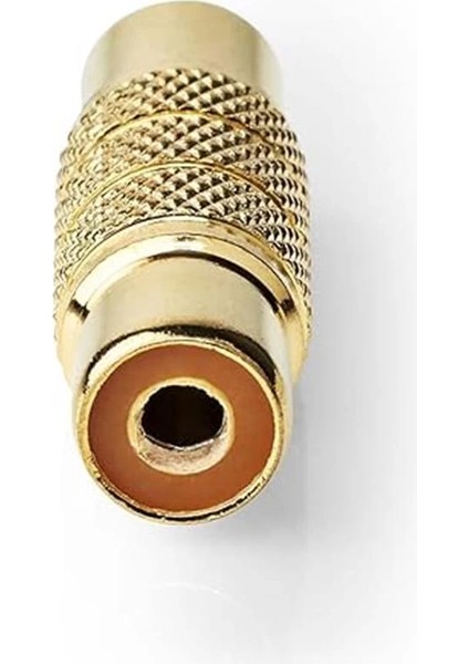 Konnektör Rca F indirimleri