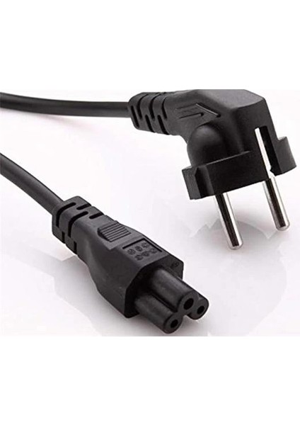 S-Link SL-D300 3m 1mm Notebook Power Kablo