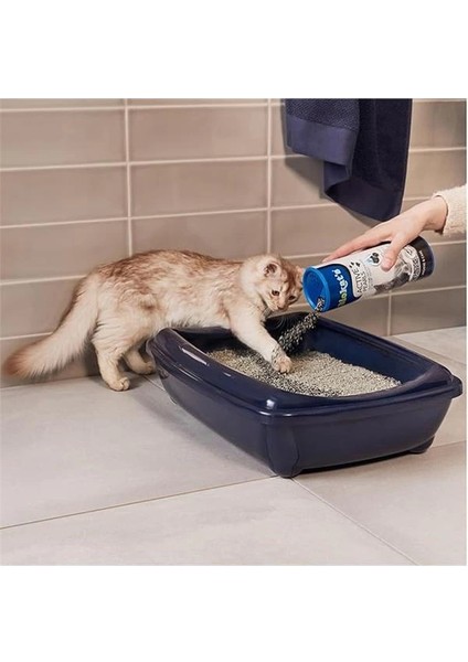 Biokat's Active Pearls Kedi Kumu Parfümü 700 gr fırsatları