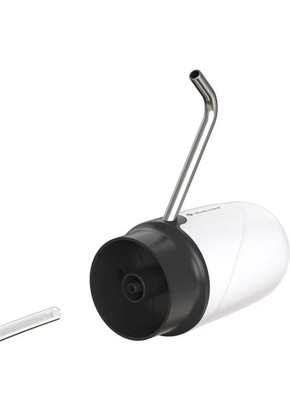 Silvercrest Şarjlı Otomatik Damacana Su Pompası indirimleri