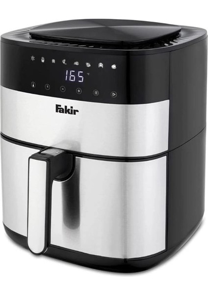 Uno Chefry Sıcak Hava Fritözü/airfryer fiyatları