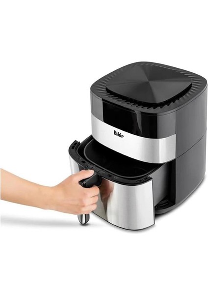 Uno Chefry Sıcak Hava Fritözü/airfryer fırsatları