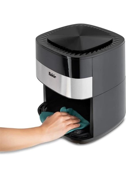 Uno Chefry Sıcak Hava Fritözü/airfryer