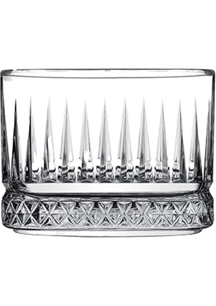 Elysia Kase, 8 cm Ebat