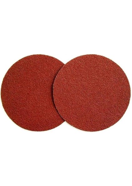 Cırt Zımpara Seti + Matkap Aparatı 115 mm (7 Parça) modelleri