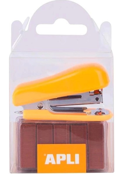 Aplı Zımba Zımba Mini