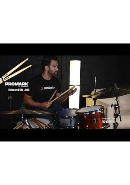 TX747W Baget 747 - Rock Hickory indirimleri