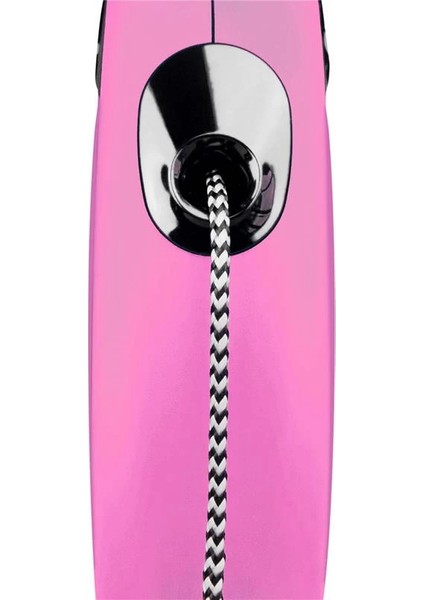 Flexi New Classic Xs Beden Pembe 3mt Ipli Tasma modelleri