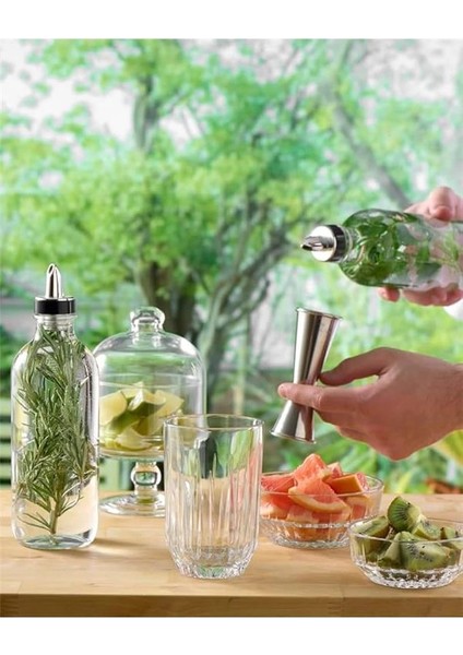 Pasabahce Echo Dondurmalık 250 cc Damla Logo 2 Ofset Hk 24 Dk modelleri