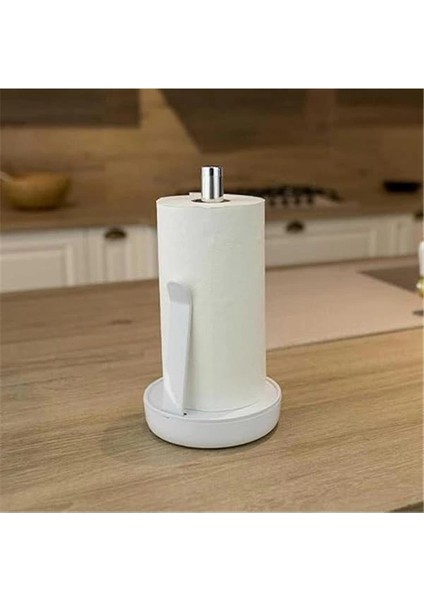 M-E68-01 Kağıt Havluluk, Beyaz