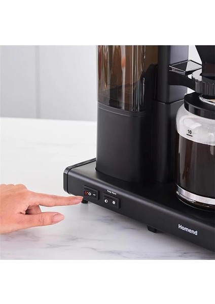 Coffeebreak 5014H Filtre Kahve Makinesi fırsatları