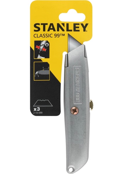 2/10/099 Maket Bıçağı, Sarı/siyah, 1 Adet modelleri