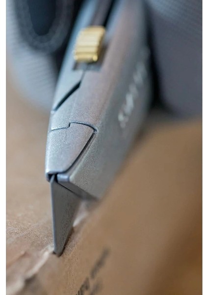 2/10/099 Maket Bıçağı, Sarı/siyah, 1 Adet indirimleri