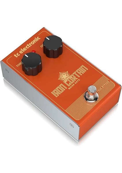 Iron Curtain Noise Gate - Noise Gate Pedalı fiyatları