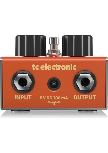 Iron Curtain Noise Gate - Noise Gate Pedalı fırsatları