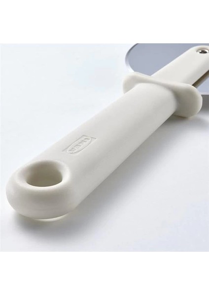 Uppfylld Pizza Kesici - Beyaz - 18 cm fırsatları