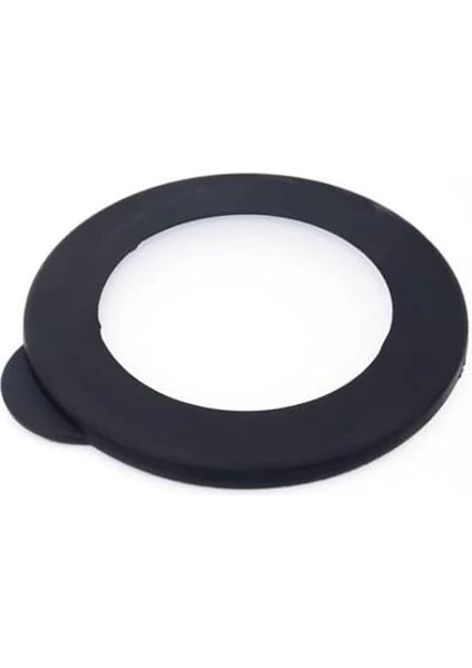 4 Adet 415 ml Silikon Kapak Cam Kahvaltı Seti Saklama Kabı MIT1086 indirimleri