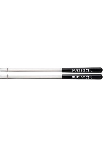 Vic Firth Baget Rute 505 Bageti (Çift), 15"X0.690", 31 Plast fiyatları