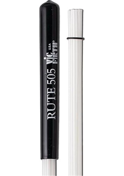 Vic Firth Baget Rute 505 Bageti (Çift), 15"X0.690", 31 Plast indirimleri