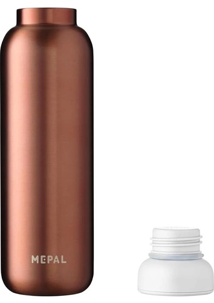 Thermo Ellipse 500 ml Pembe Altın – Içecekleri Uzun Süre Soğuk Veya Sıcak Tutar – Paslanmaz fiyatları