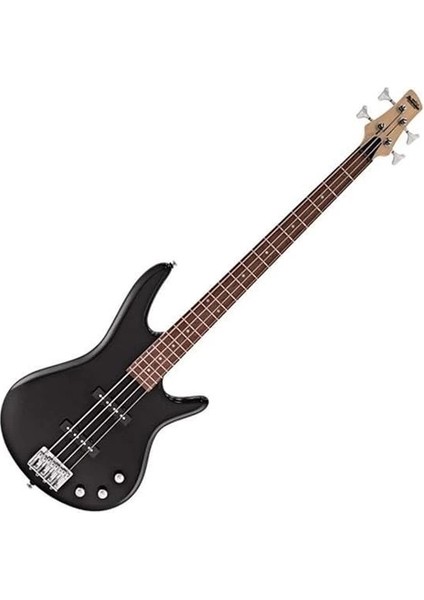 Ibanez Gıo Serisi Elektro Bas 4 Telli - Siyah (GSR180-BK)