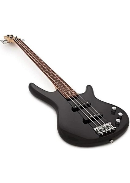 Ibanez Gıo Serisi Elektro Bas 4 Telli - Siyah (GSR180-BK) modelleri