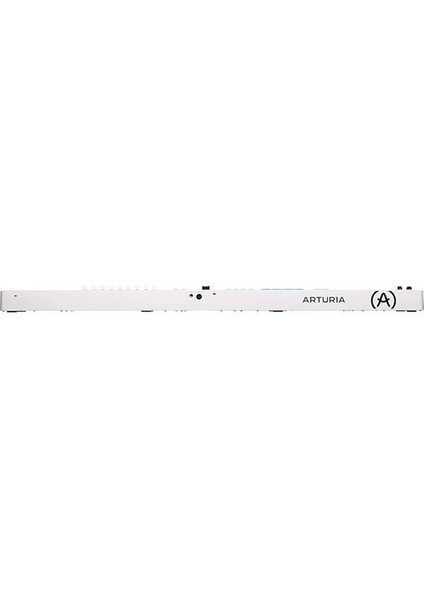 Keylab Essential 88 Mk3, Klavye Beyaz fırsatları