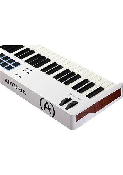 Keylab Essential 88 Mk3, Klavye Beyaz indirimleri