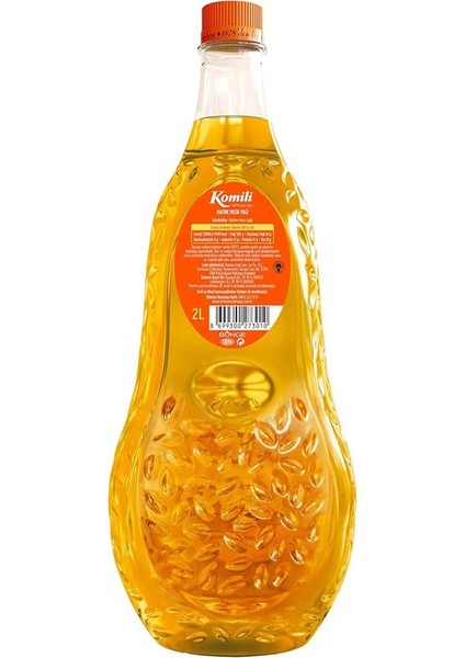 Mısır Yağı Pet Şişe 2 Lt modelleri