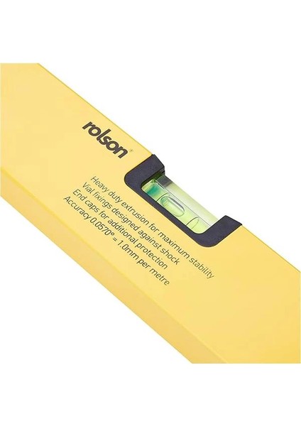 54462 450 mm Alloy Spirit Level modelleri