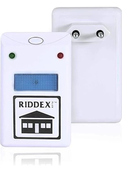 Riddex Orijinal Kemirgenler-Ve Böcek