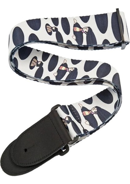 D'addario Planet Waves Gitar Askısı