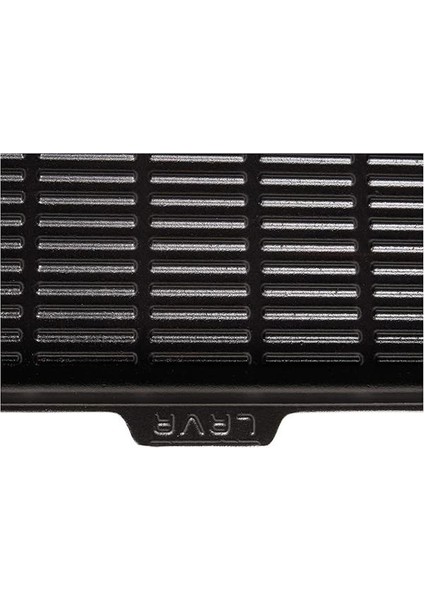 Izgara Tava, Dikdörtgen, 21X36 Cm, Döküm Demir fiyatları