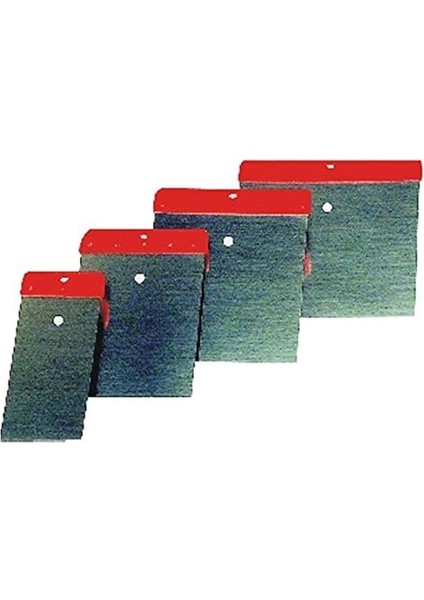 W 2764, Metal Macunlama Seti, Asorti fiyatları