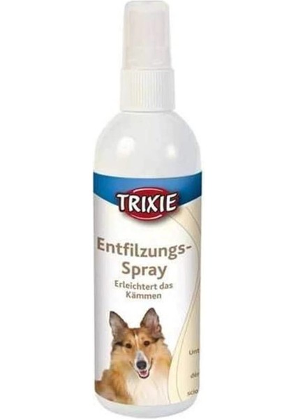 Köpek Kolay Tarama SPREYI,175ML
